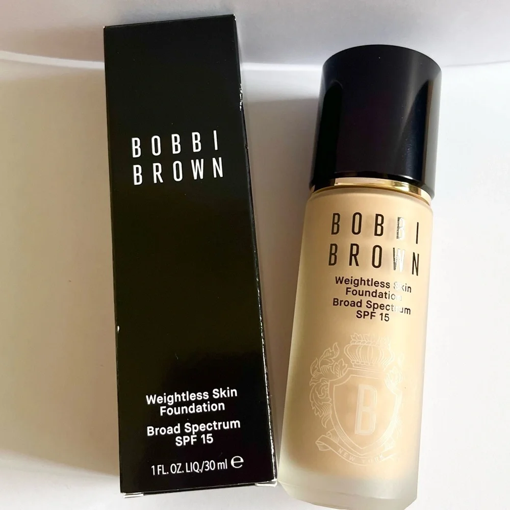 Bobbi Brown brand new